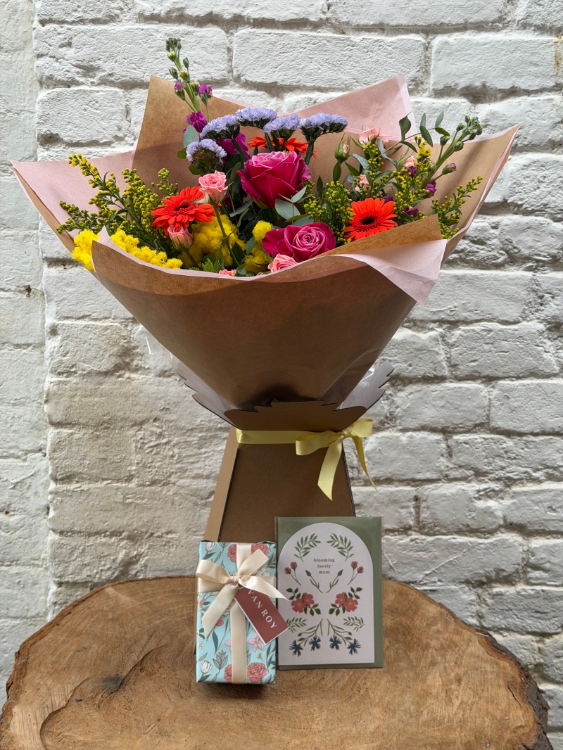 Vibrant Valley Gift Set