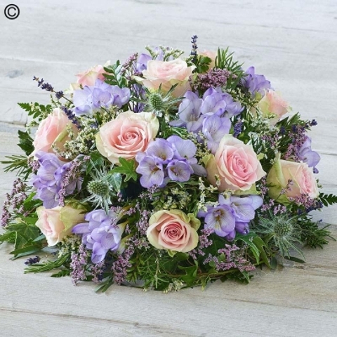 Funeral Posy