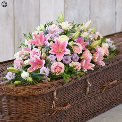 Casket Sprays