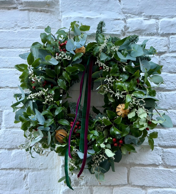 Christmas Wreath