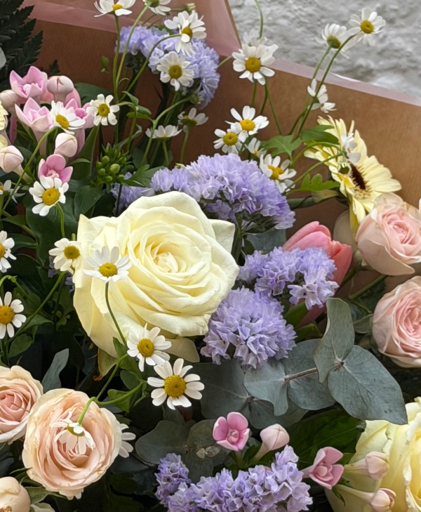 Lavish Purbeck Pastel