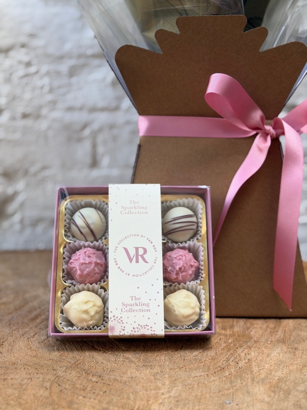 The Sparkling Collection