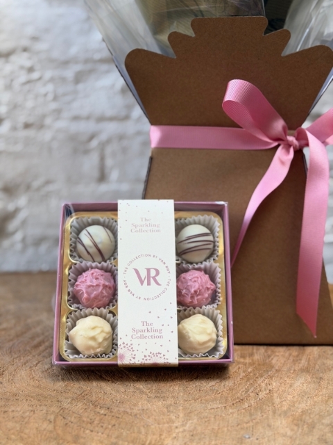 The Sparkling Collection